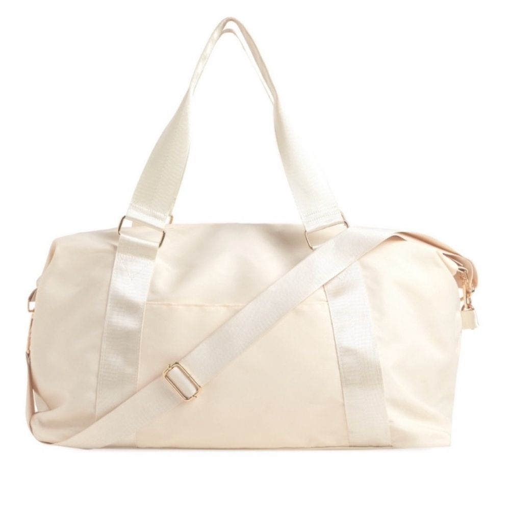 Rachel Zoe Amalfi Weekender Bag